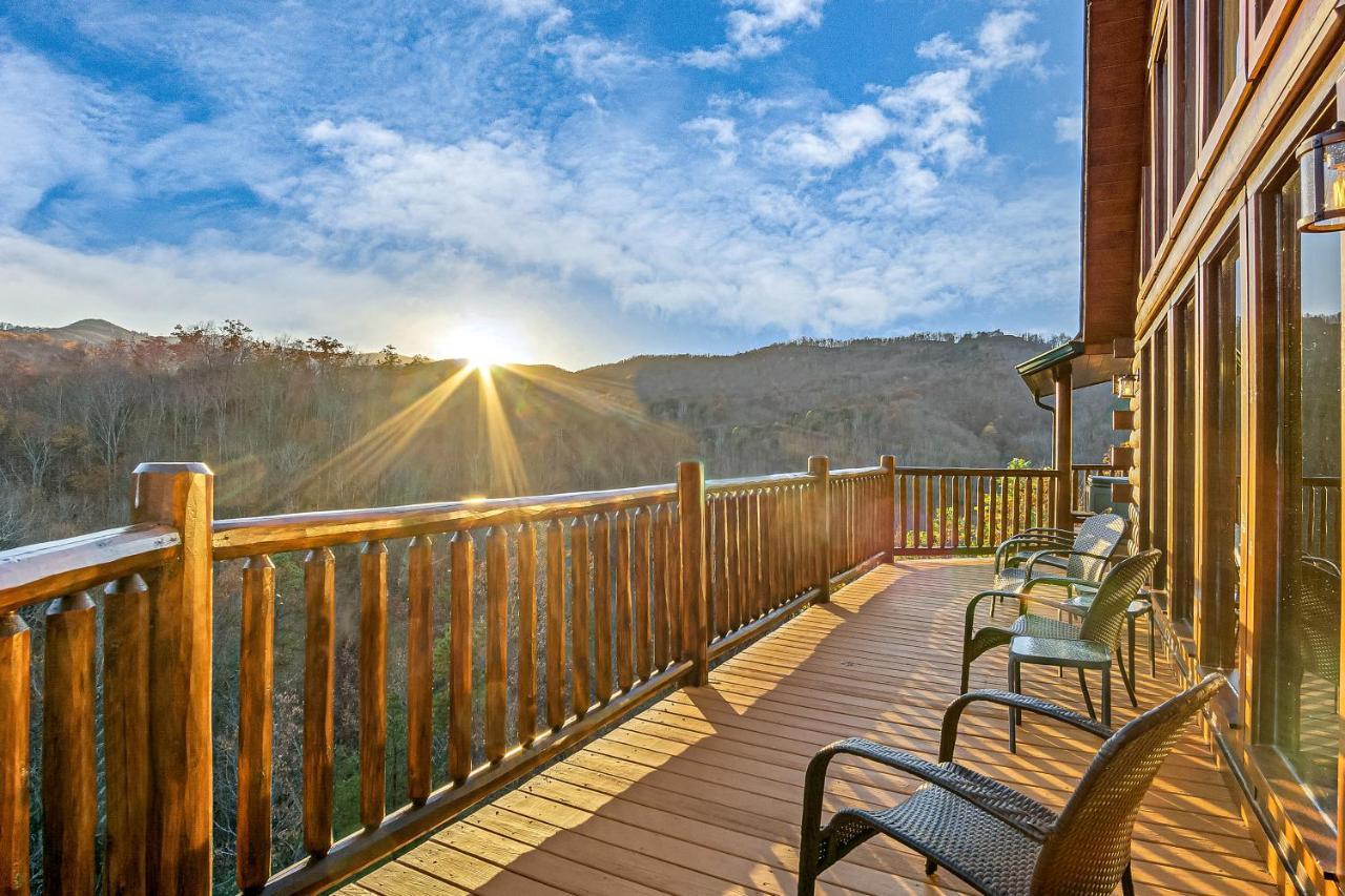Queen Of Dreams Gatlinburg Exterior photo